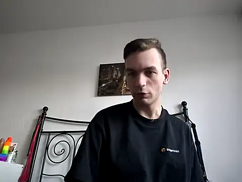 nickdtr online show from 25, 2, 2026