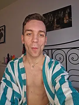 nickdtr online show from 22, 2, 2026