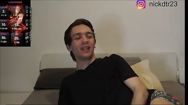 nickdtr online show from 27, 2, 2025
