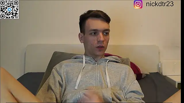 nickdtr online show from 4, 3, 2025