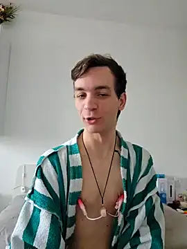 nickdtr online show from 29, 1, 2025