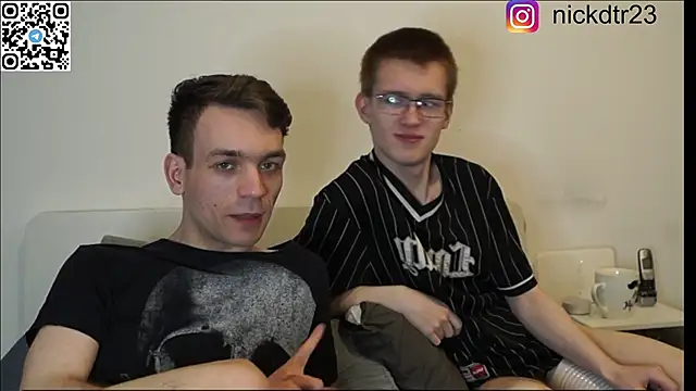 nickdtr online show from 7, 3, 2025