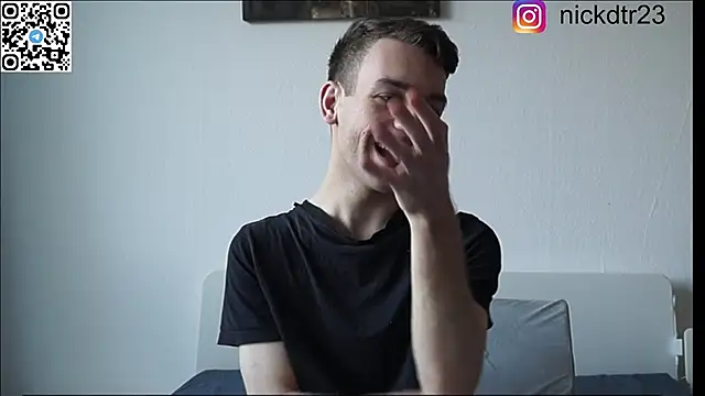 nickdtr online show from 2, 3, 2025