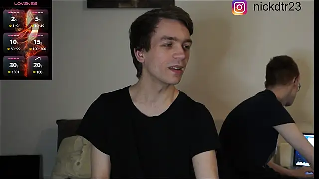 nickdtr online show from 26, 2, 2025