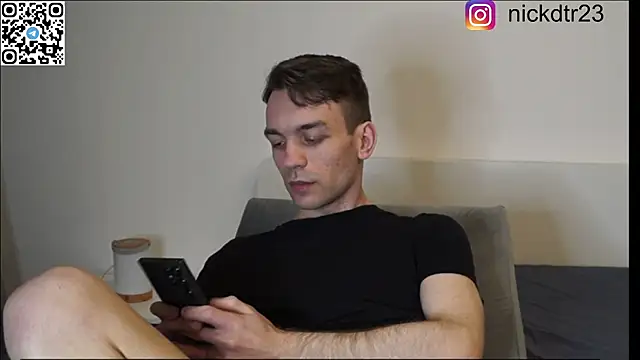 nickdtr online show from 5, 3, 2025