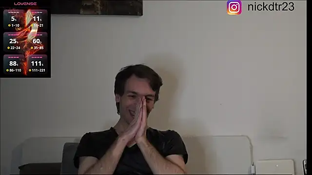 nickdtr online show from 27, 2, 2025