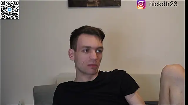 nickdtr online show from 3, 3, 2025