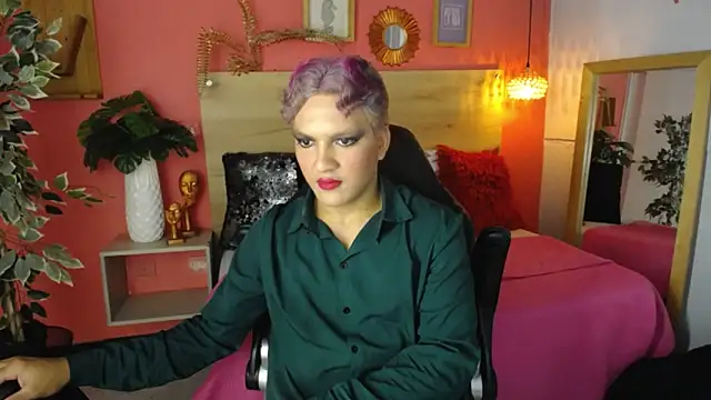 aslyhernandez 7 online show from 23, 3, 2026