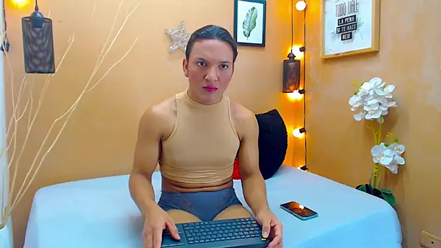 aslyhernandez 7 online show from 26, 9, 2025