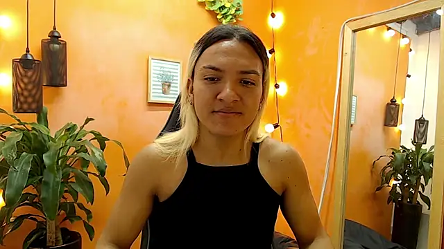 aslyhernandez 7 online show from 24, 1, 2025