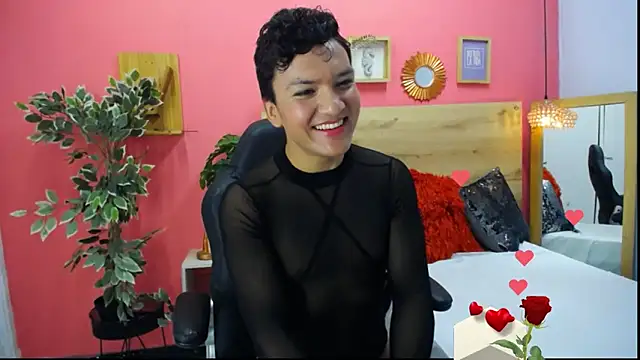 aslyhernandez 7 online show from 21, 2, 2026