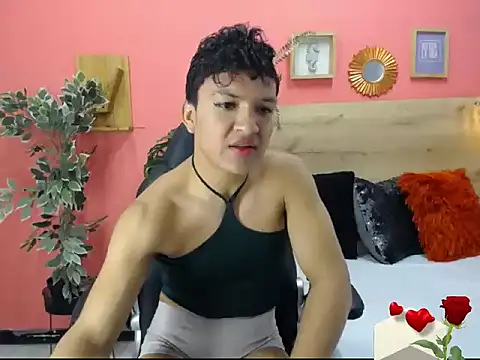 aslyhernandez 7 online show from 20, 2, 2026