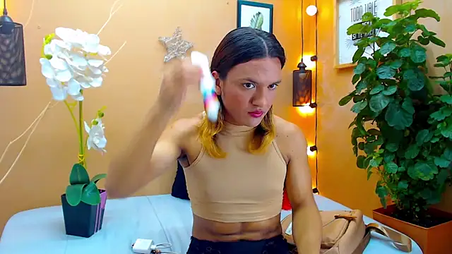 aslyhernandez 7 online show from 15, 10, 2025