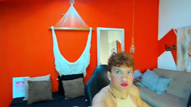 aslyhernandez 7 online show from 20, 4, 2026