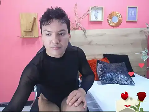 aslyhernandez 7 online show from 18, 2, 2026