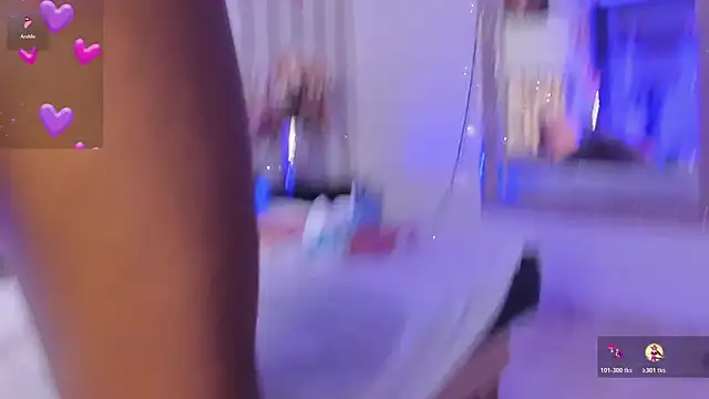 vayoleen online show from 1, 3, 2026