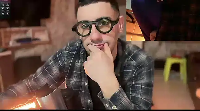 NofaceMan   online show from 10, 3, 2025