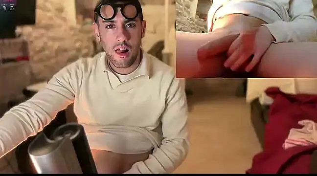 NofaceMan   online show from 16, 3, 2025