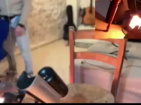 NofaceMan   online show from 25, 2, 2025