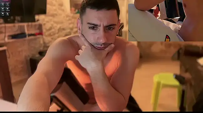 NofaceMan   online show from 14, 3, 2025