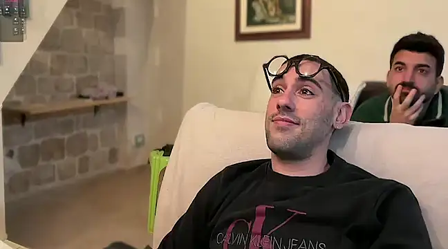 NofaceMan   online show from 21, 1, 2025