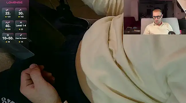 NofaceMan   online show from 4, 12, 2024