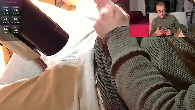 NofaceMan   online show from 10, 12, 2024