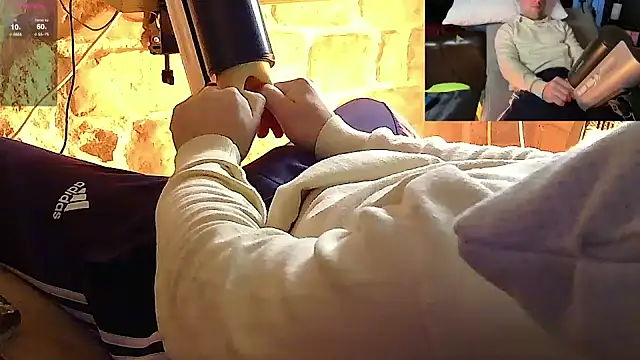 NofaceMan   online show from 2, 1, 2025