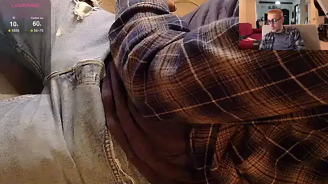 NofaceMan   online show from 2, 12, 2024