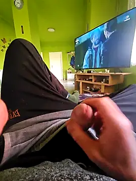 Gabesz1986xh online show from 22, 4, 2026