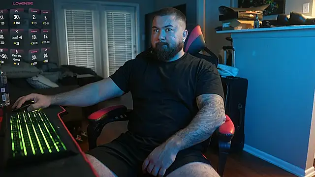 B The Creator X online show from 28, 2, 2025