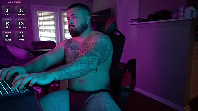 B The Creator X online show from 19, 12, 2024