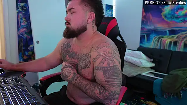 B The Creator X online show from 10, 1, 2026