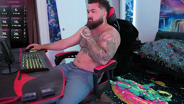 B The Creator X online show from 8, 11, 2025