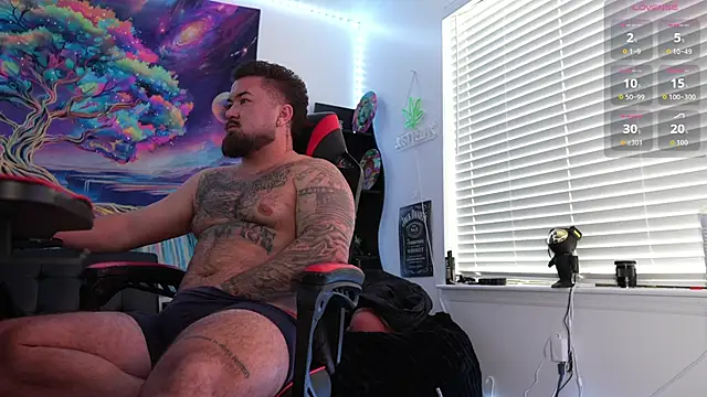 B The Creator X online show from 18, 2, 2026