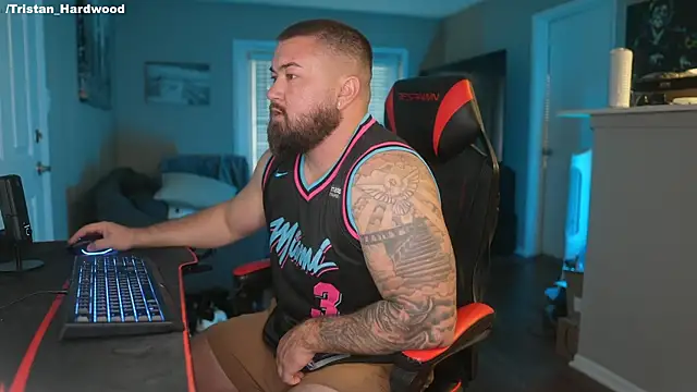 B The Creator X online show from 9, 3, 2025