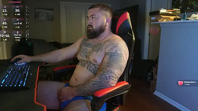 B The Creator X online show from 5, 3, 2025