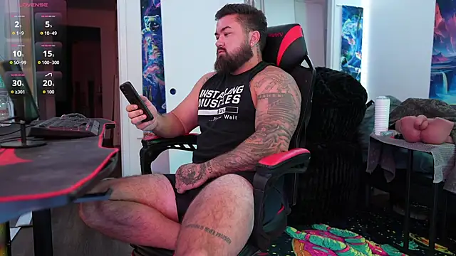 B The Creator X online show from 3, 10, 2025