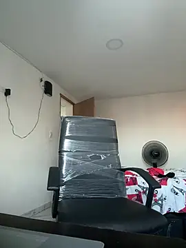 sexy black31 online show from 7, 5, 2026