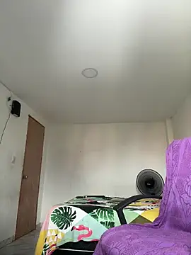sexy black31 online show from 26, 5, 2026