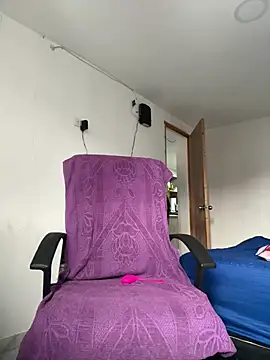 sexy black31 online show from 17, 5, 2026