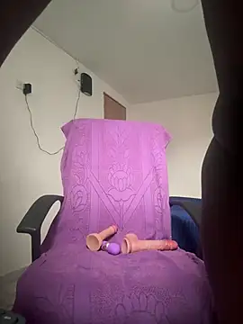sexy black31 online show from 13, 6, 2026