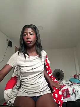 sexy black31 online show from 8, 5, 2026