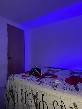 sexy black31 online show from 23, 7, 2026