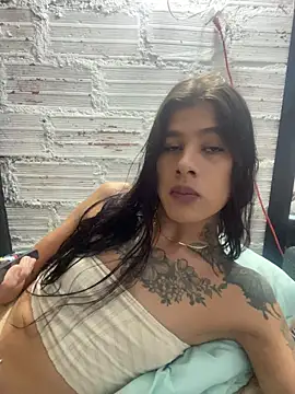 daniigarcia online show from 27, 3, 2026