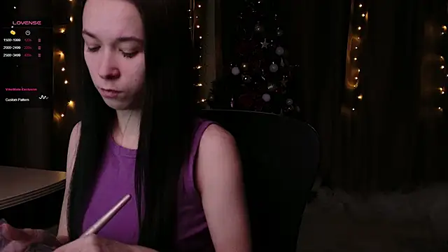 LilithStrangfor online show from 8, 1, 2026