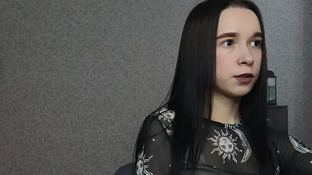 LilithStrangfor online show from 21, 4, 2026