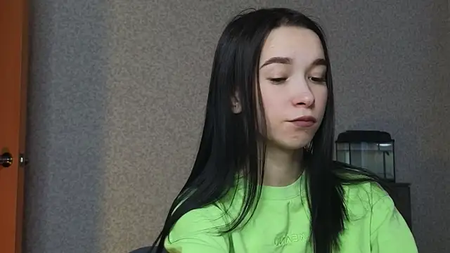 LilithStrangfor online show from 29, 3, 2026