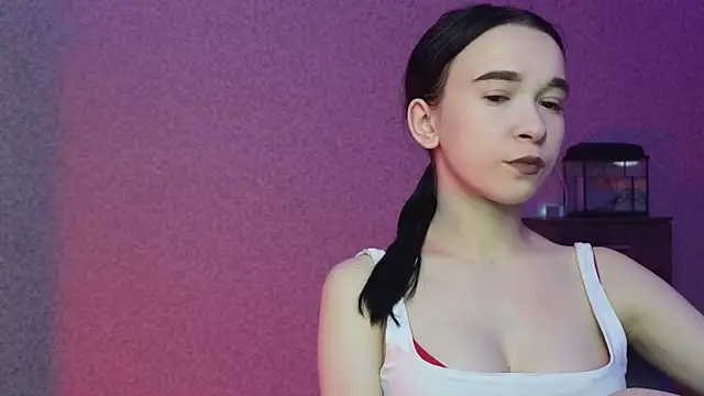 LilithStrangfor online show from 14, 4, 2026