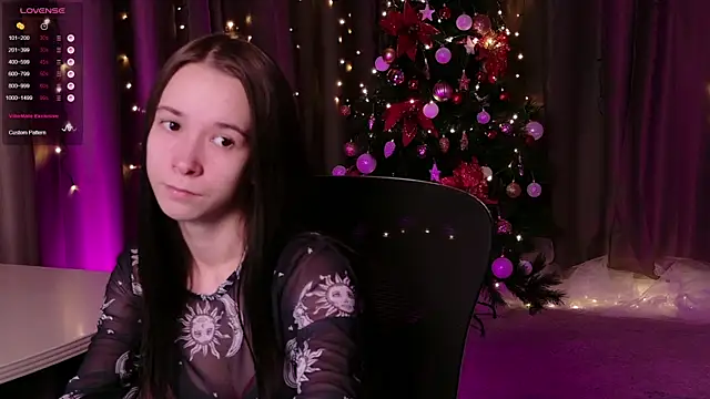 LilithStrangfor online show from 13, 1, 2026